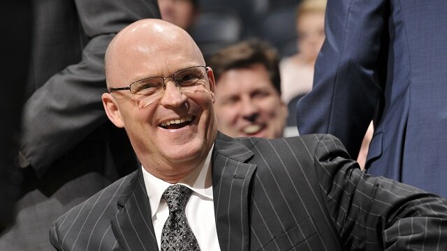 5 Possible Replacements For Scott Skiles As Orlando Magic Head Coach